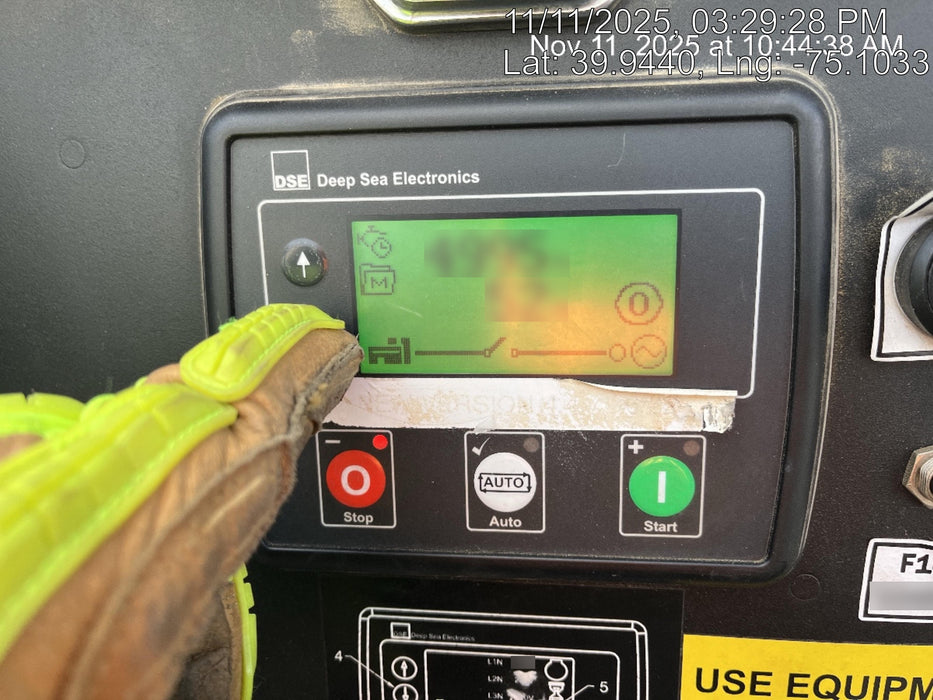 2022 ATLAS COPCO QAS25 CWK