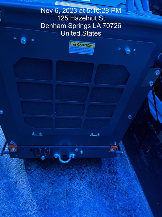 2023 HUSQVARNA FS 5000D