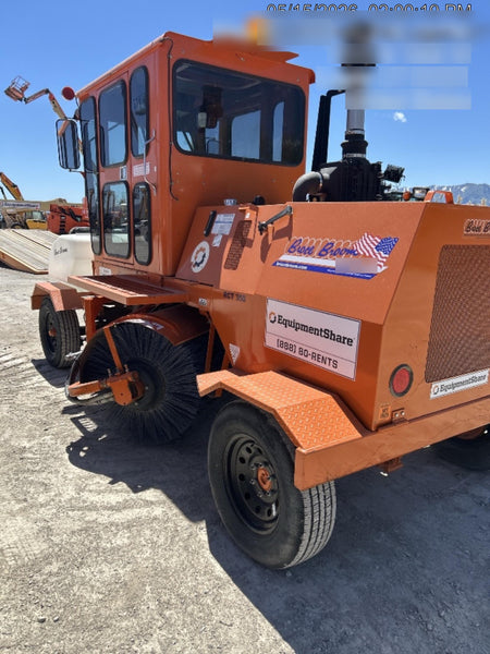 2022 BROCE RCT350