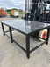 2025 FLUID POWER SUPPORT 4' x 8' Work table