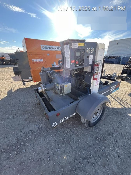 2023 ATLAS COPCO PAC F44 KD