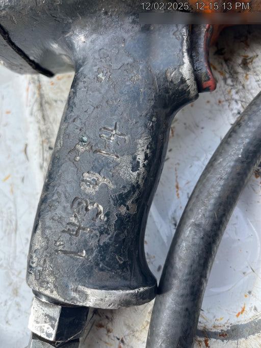 2021 MICHIGAN PNEUMATIC 750SS