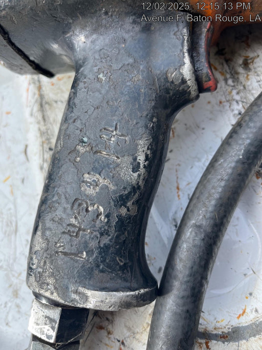 2021 MICHIGAN PNEUMATIC 750SS