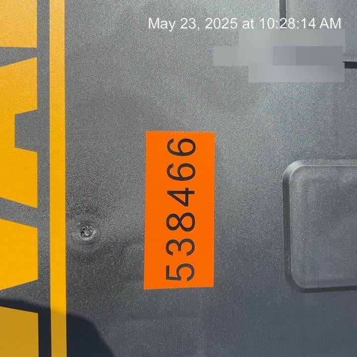 2025 DEWALT DW25773K
