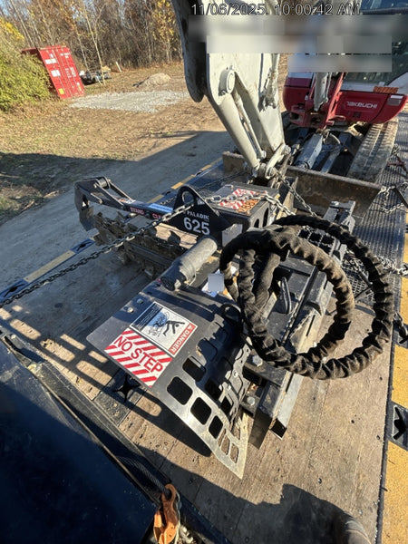 2022 PALADIN 625