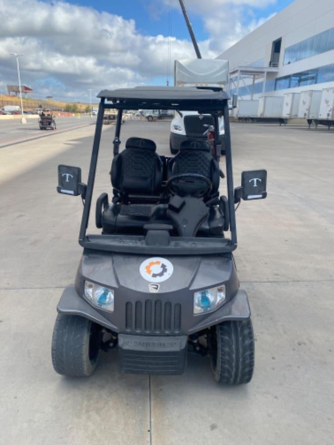 2023 COLUMBIA Journeyman 2+2