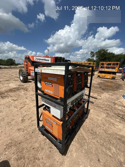 2021 LEX WR6A-7SM-FG26DZ6LD-R