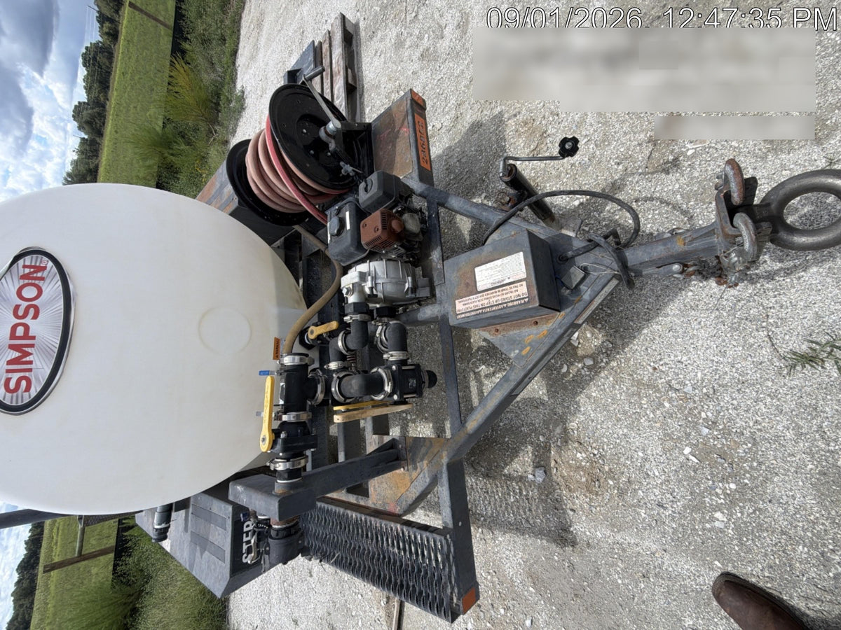2022 SIMPSON SWT-52517