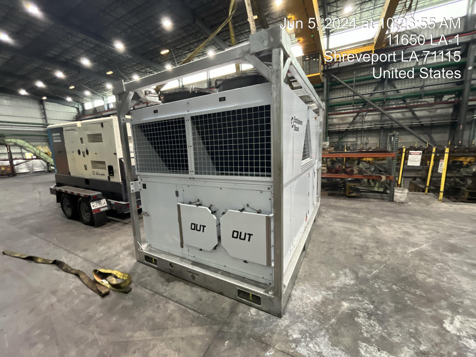 2024 SMARTECH SACP81A-HS