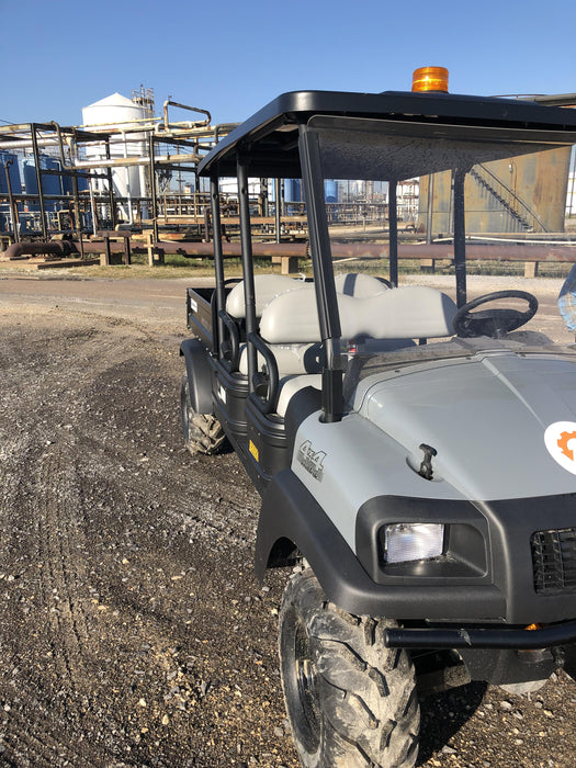 2021 CLUB CAR CA1700D (Canopy)