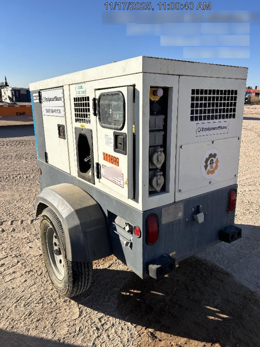 2020 ATLAS COPCO QAS45