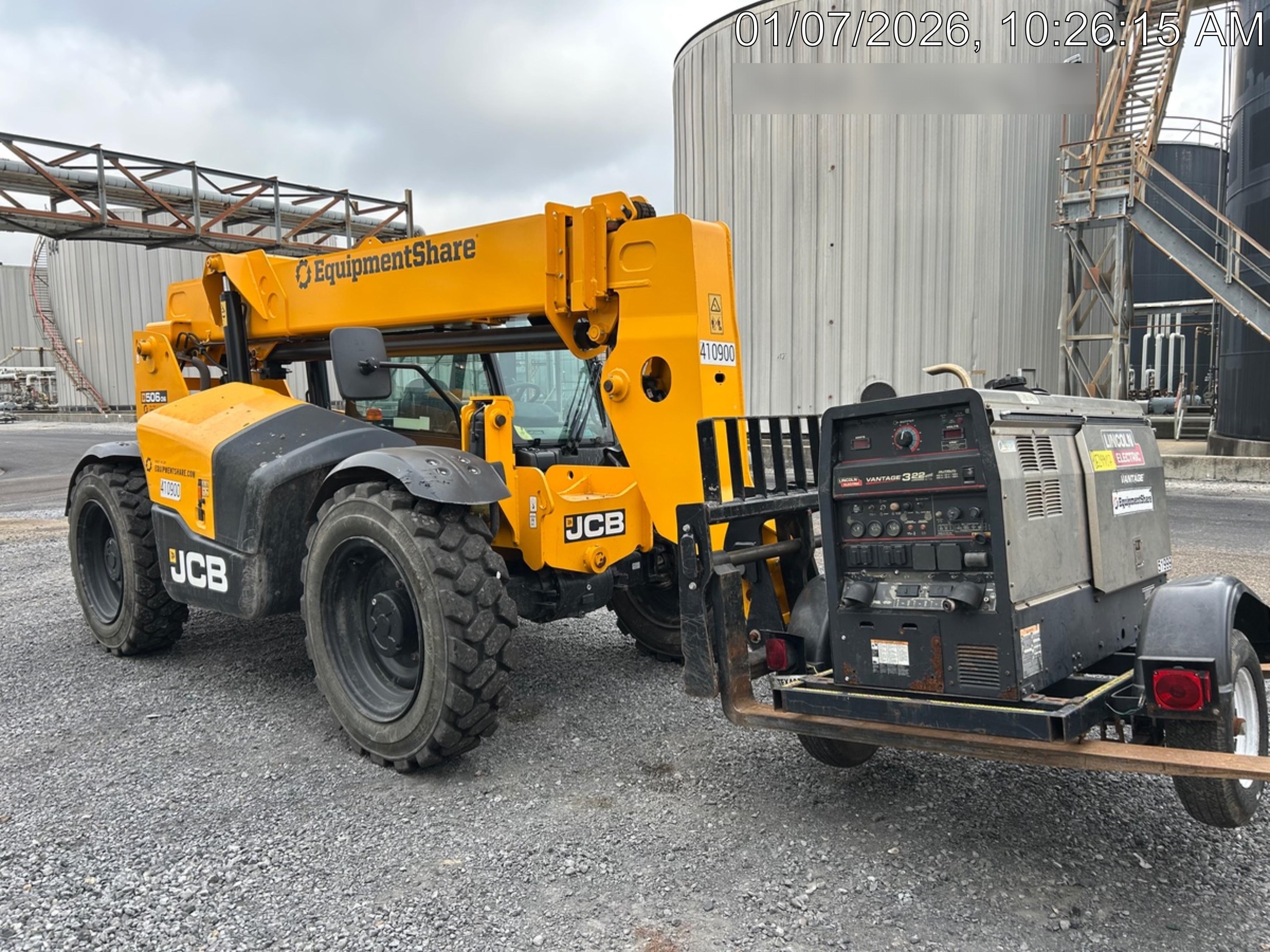 2024 JCB 506-36