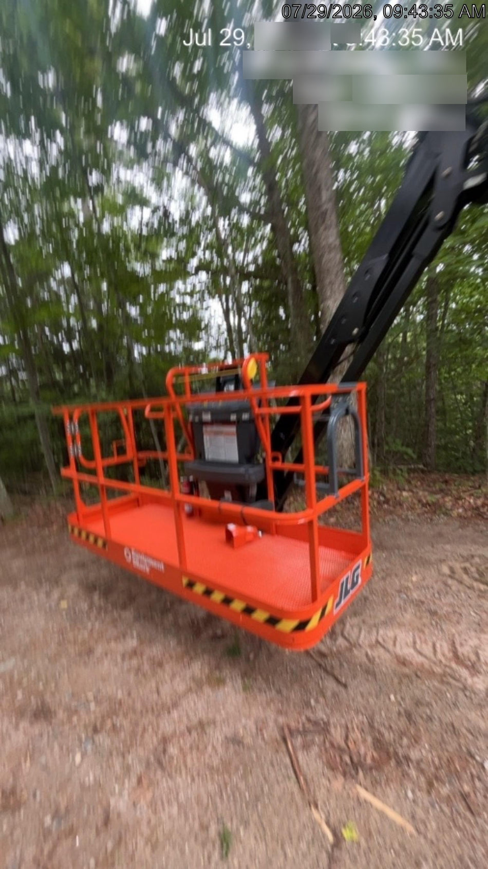 2026 JLG 1500AJP