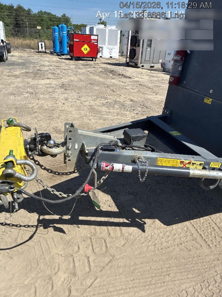 2022 ATLAS COPCO QAS 70