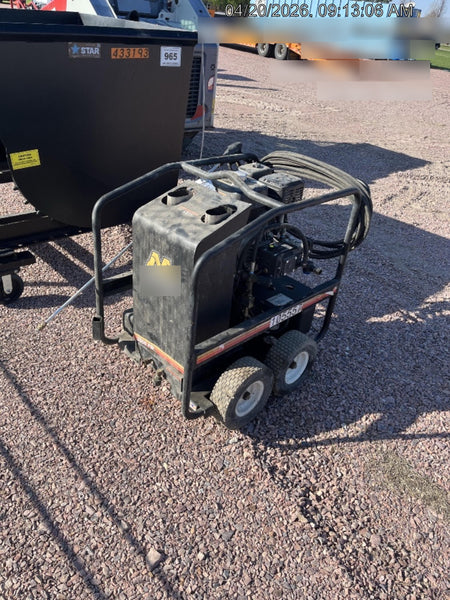 2020 MI-T-M CORPORATION HSP-3504-3MGH