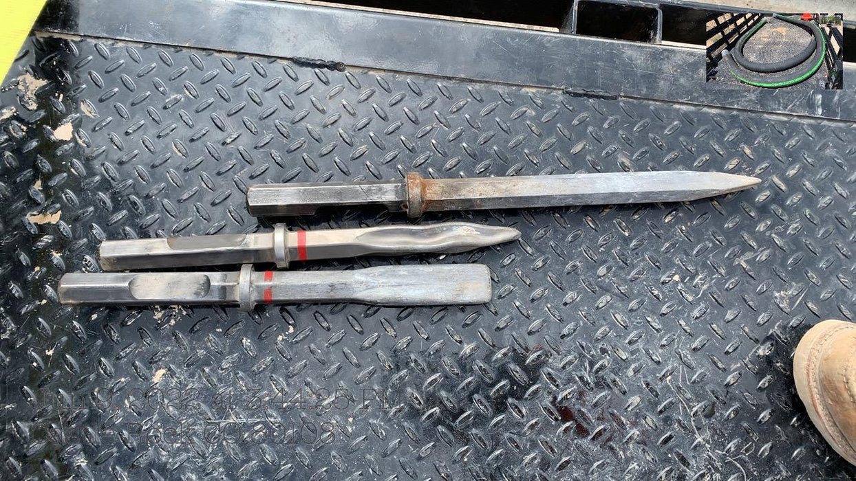 2019 SULLAIR MPB 60A