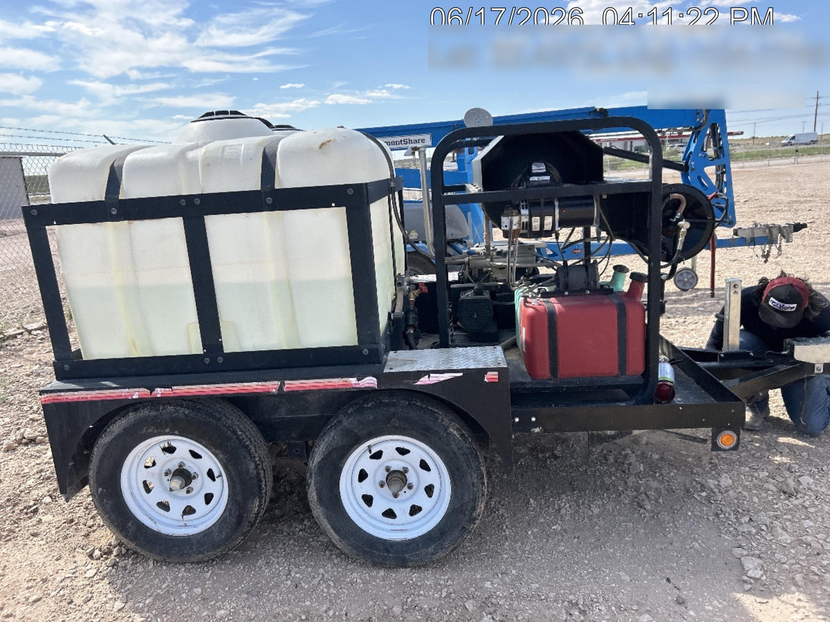 2021 MI-T-M CORPORATION HS-3505-1MGH-UR