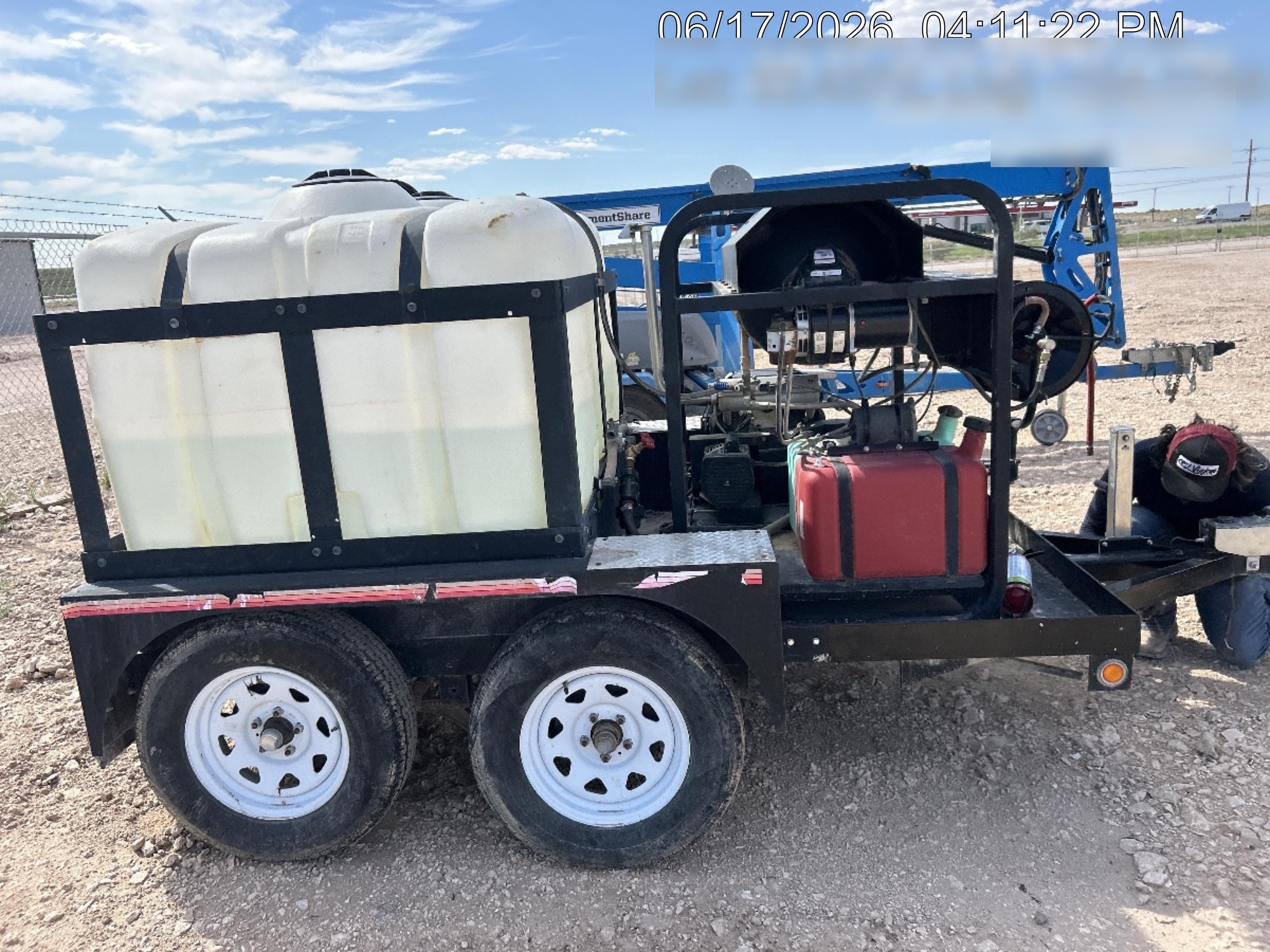 2021 MI-T-M CORPORATION HS-3505-1MGH-UR