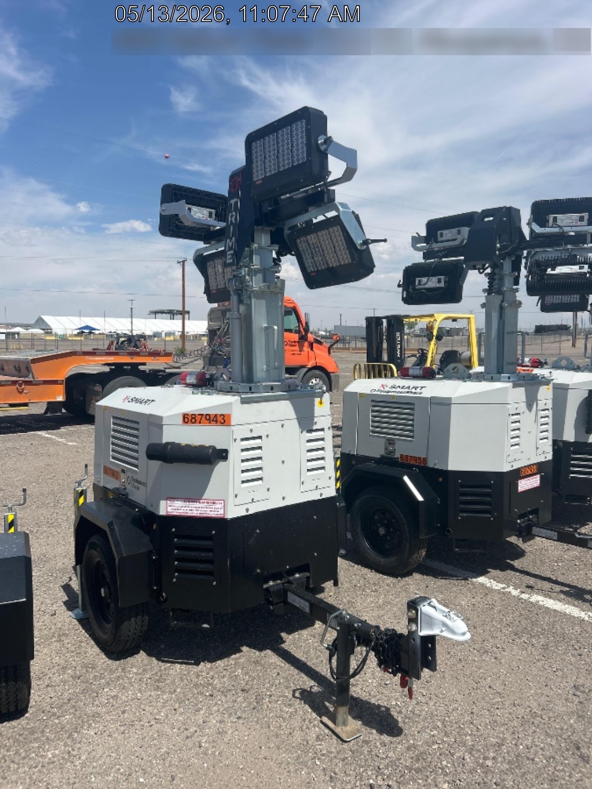 2026 TRIME X-SMART (EL1250H)