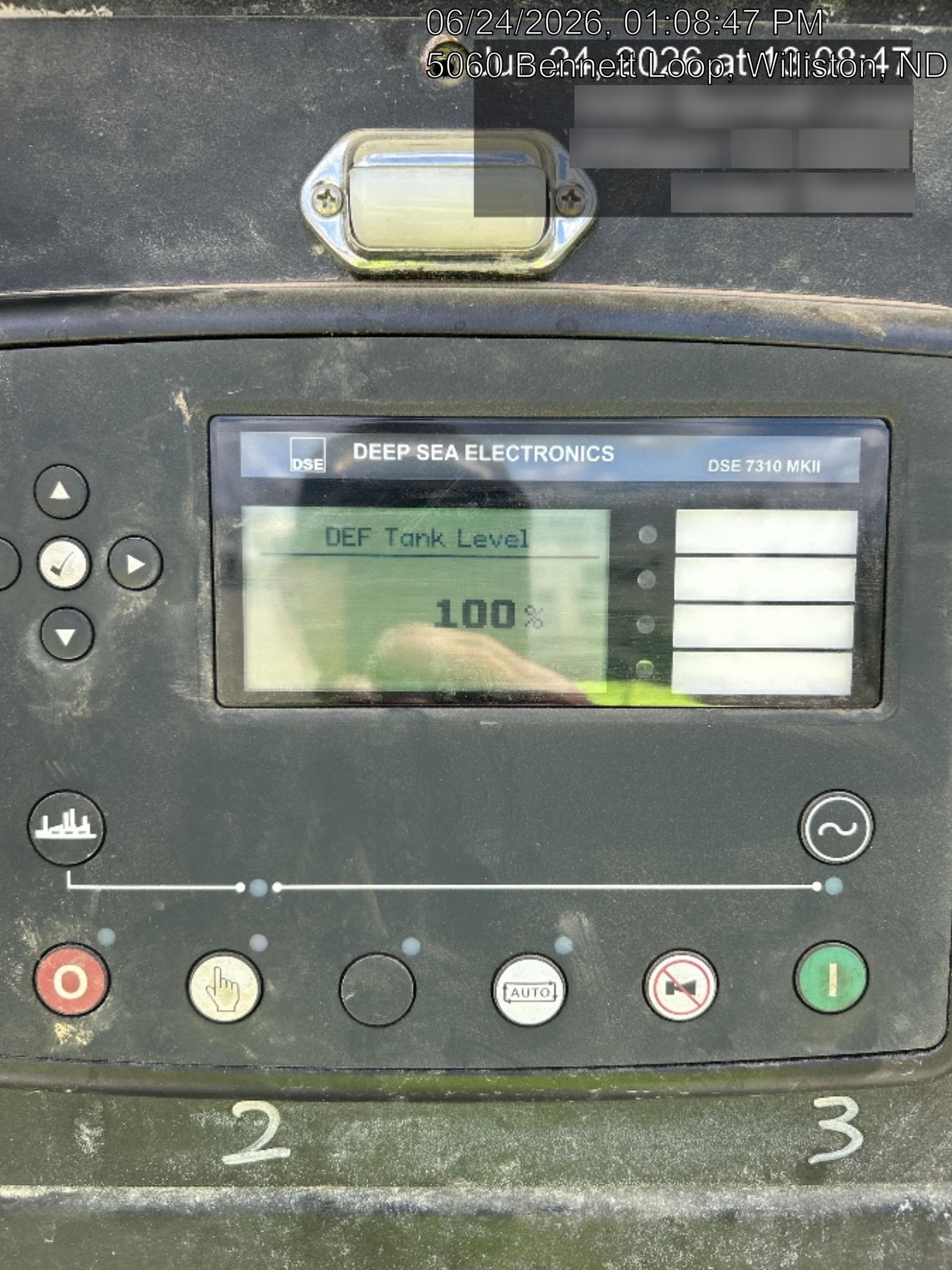 2021 ATLAS COPCO QAS 70