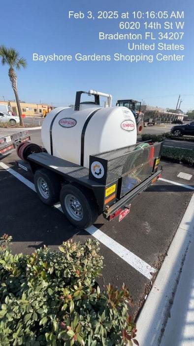 2024 SIMPSON SWT-52517