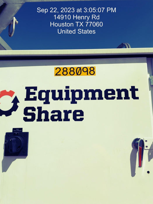 2022 SMARTECH SACP41A-HS