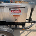 2024 Lincoln Electric LE400 Kubota V1505, Trlr, Cable Rack, Light Kit, ES Decals, T3