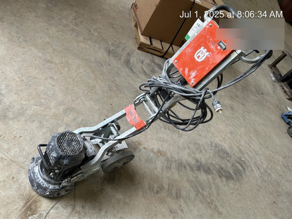 2022 HUSQVARNA PG280