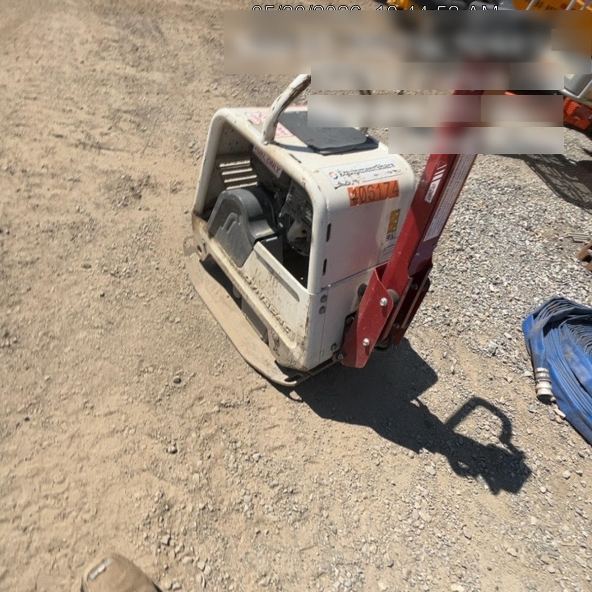 2024 DYNAPAC DRQ30