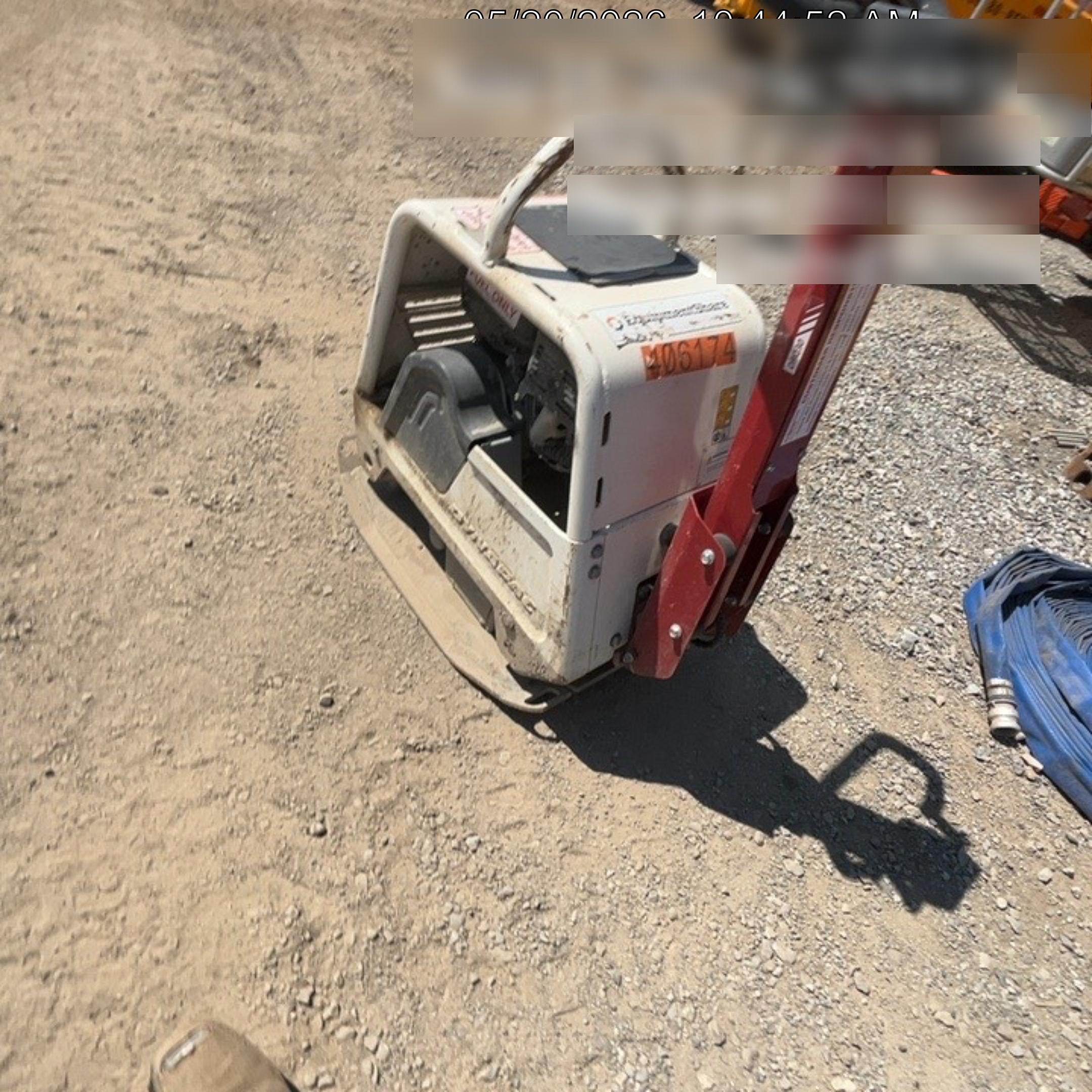 2024 DYNAPAC DRQ30