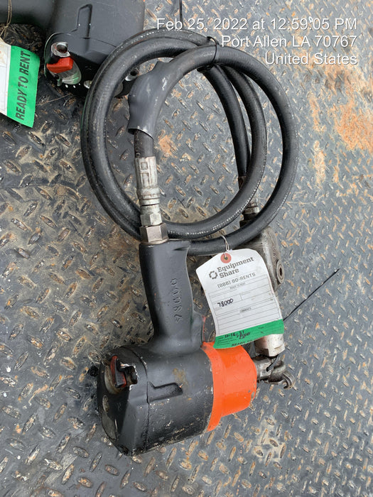 2020 MICHIGAN PNEUMATIC 751SS