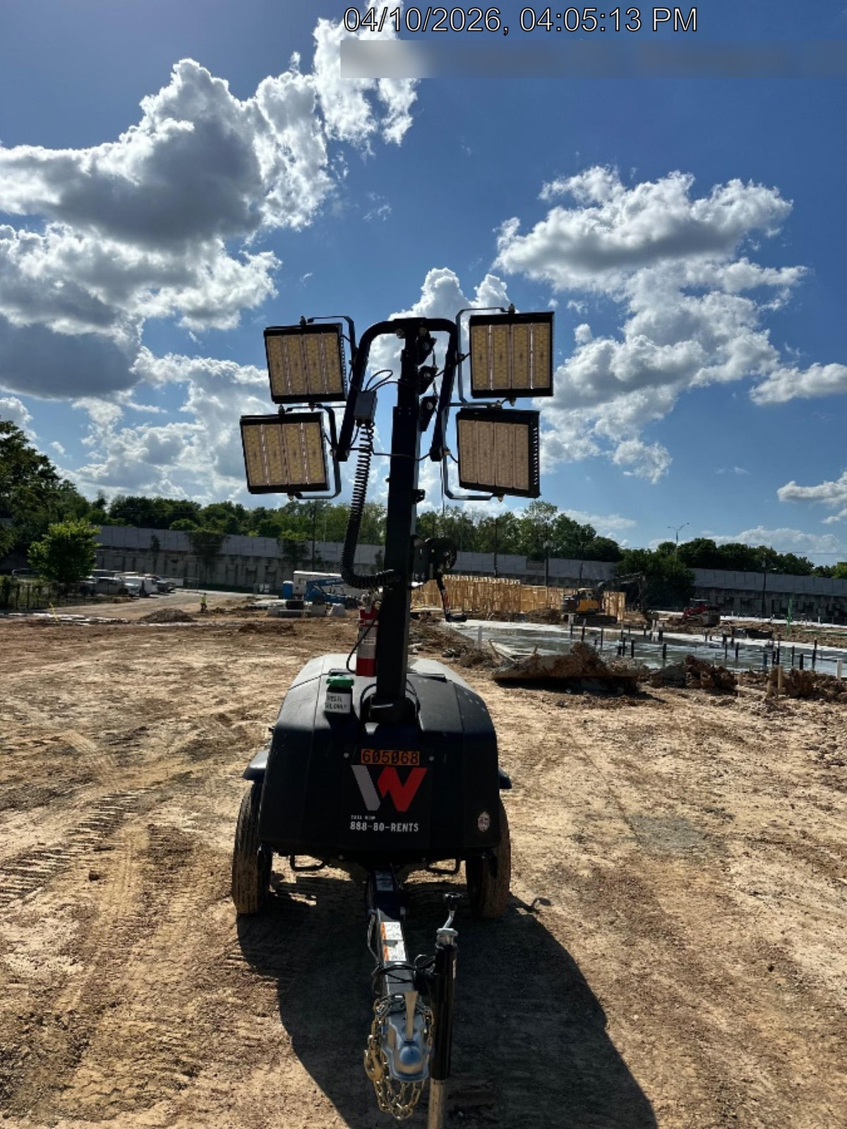 2026 WACKER NEUSON LTT4