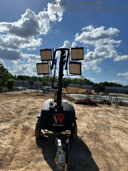2026 WACKER NEUSON LTT4