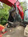 2025 FLECO 48" Bucket - Fleco 45k - 55k Excavator
