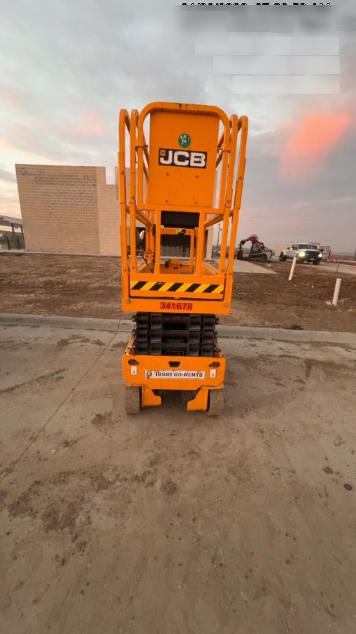 2023 JCB S1930E