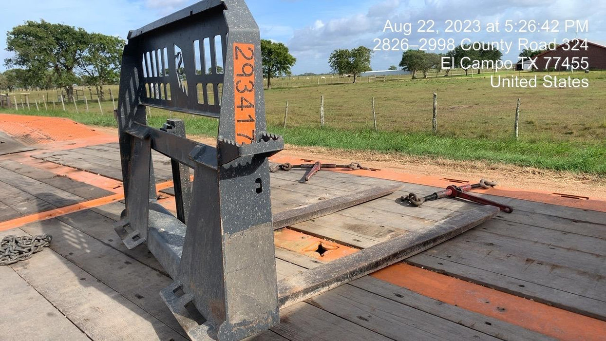 2023 SOLESBEE SPF-48