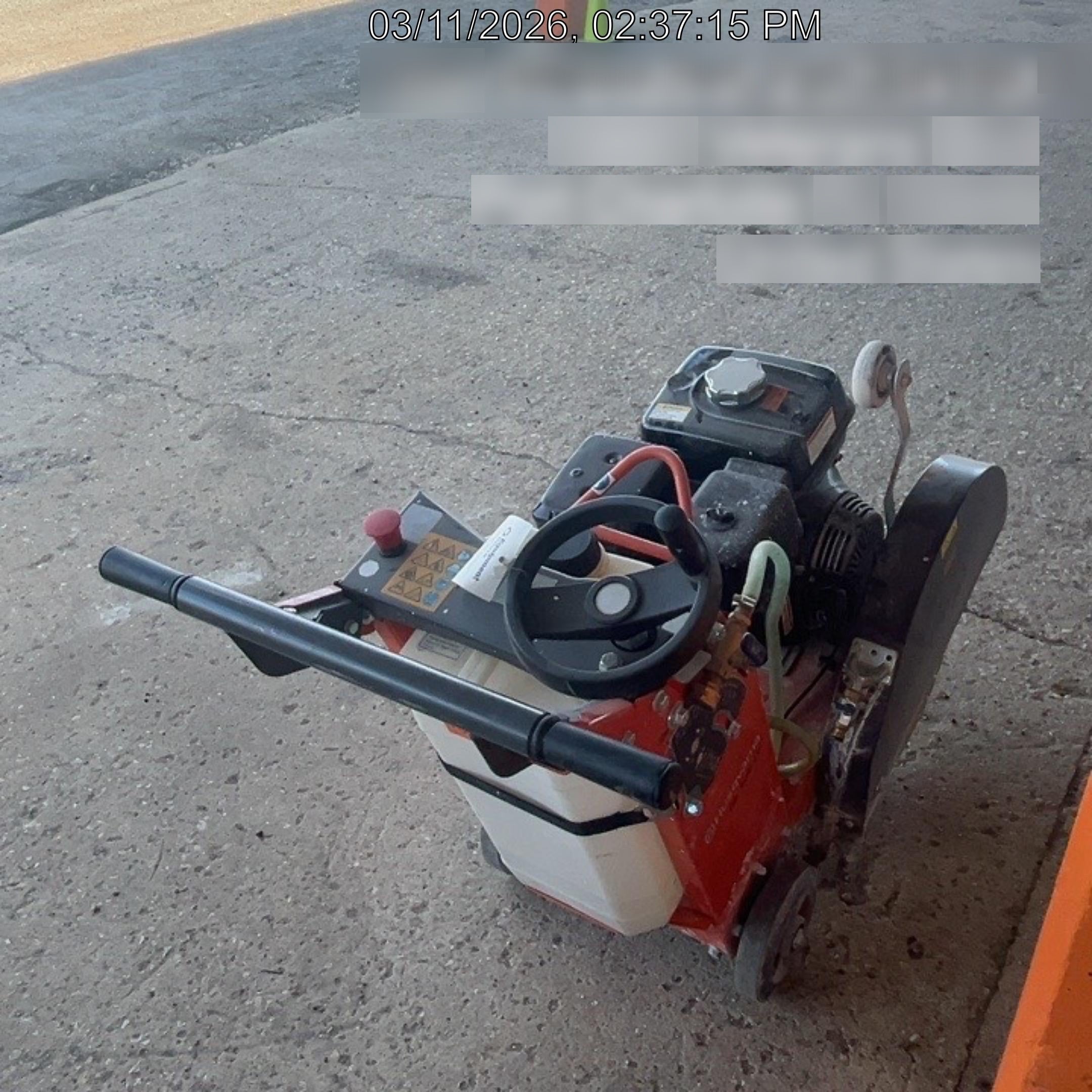 2024 HUSQVARNA FS 400 LV