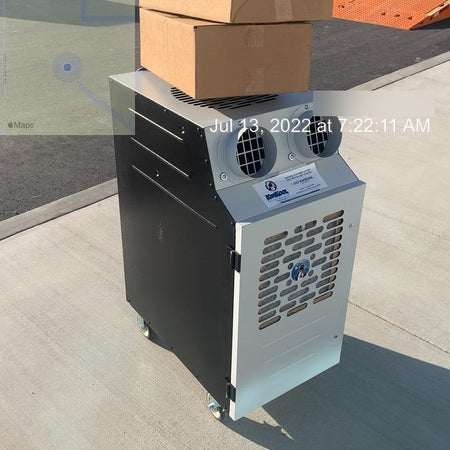 2022 KWIKOOL KPAC1411-2