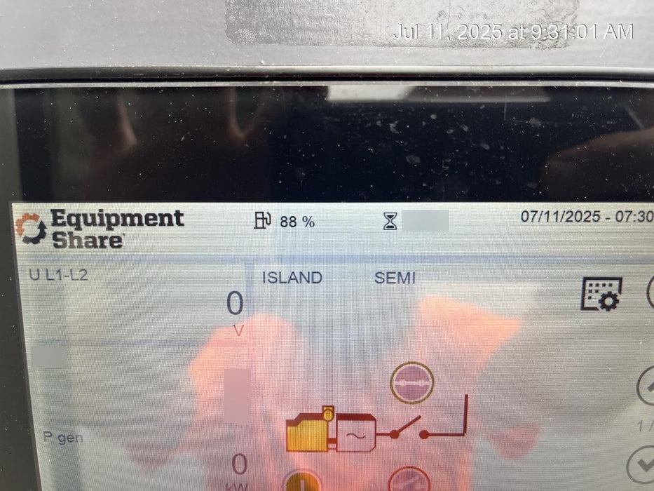 2023 ATLAS COPCO QAS 235