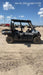 2022 Kawasaki Mule PRO-DXT Standard Options, Backup Alarm, Beacon, Plastic Hard Top, Poly Windshield, Horn Kit