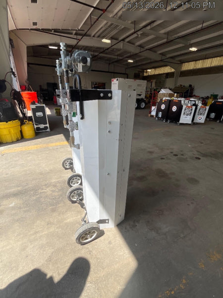 2023 LB WHITE BOSS 400 DF