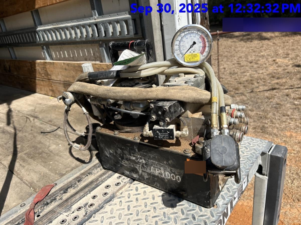 2021 TORCUP AP1000