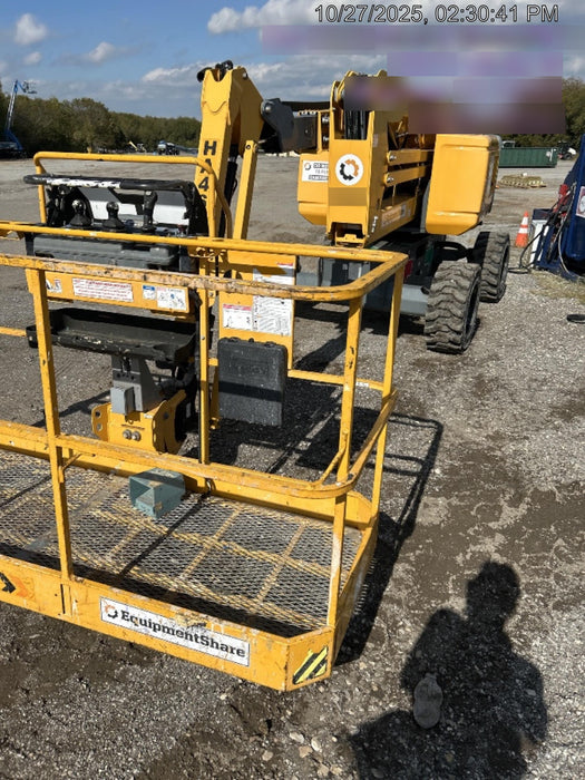 2020 HAULOTTE HA46RTJO