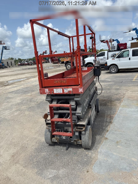 2023 SKYJACK SJ3226