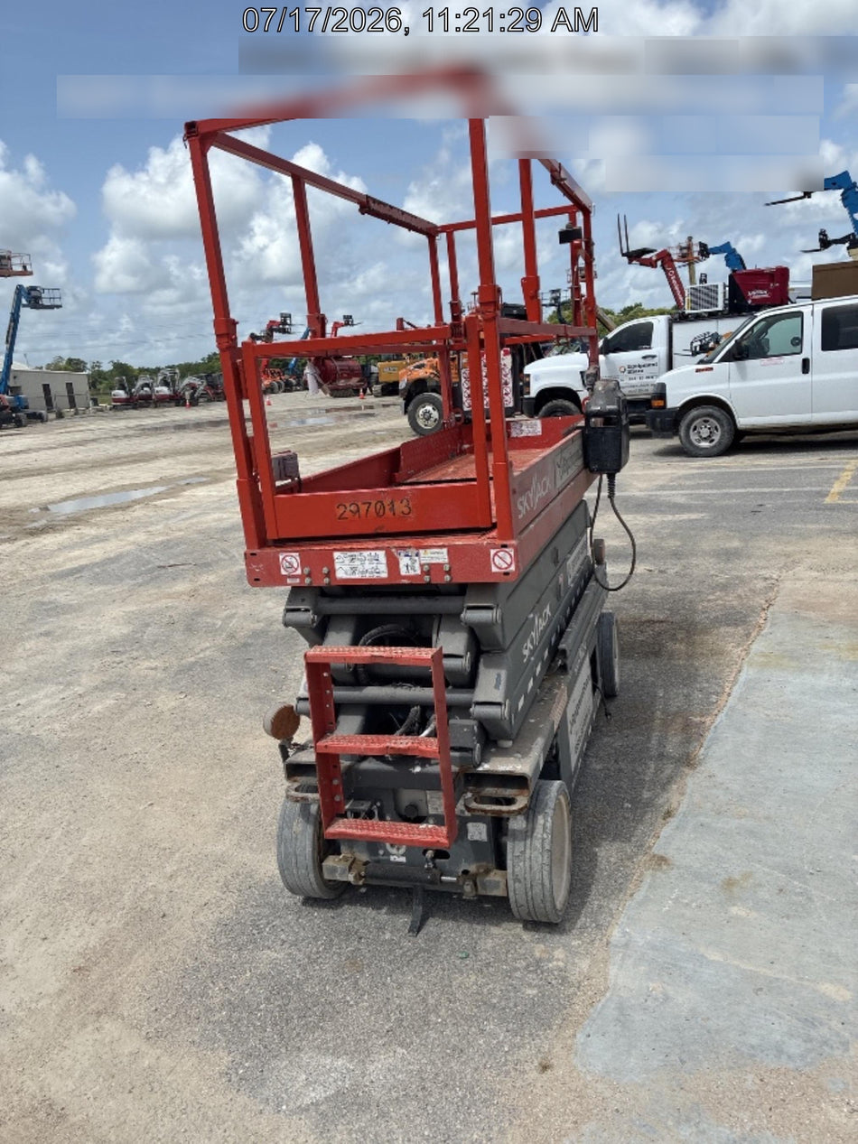 2023 SKYJACK SJ3226