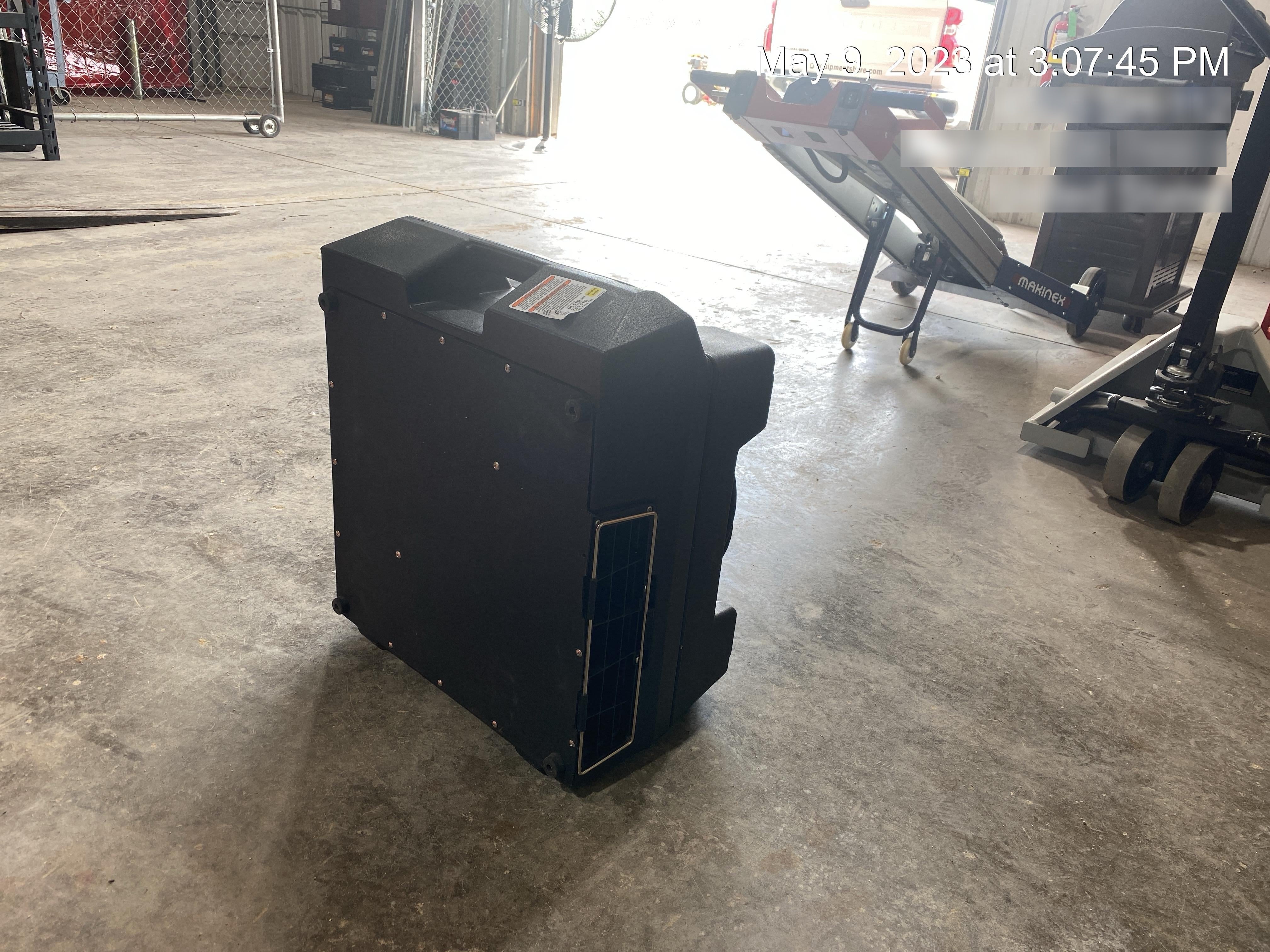 2022 PHOENIX Guardian R Hepa
