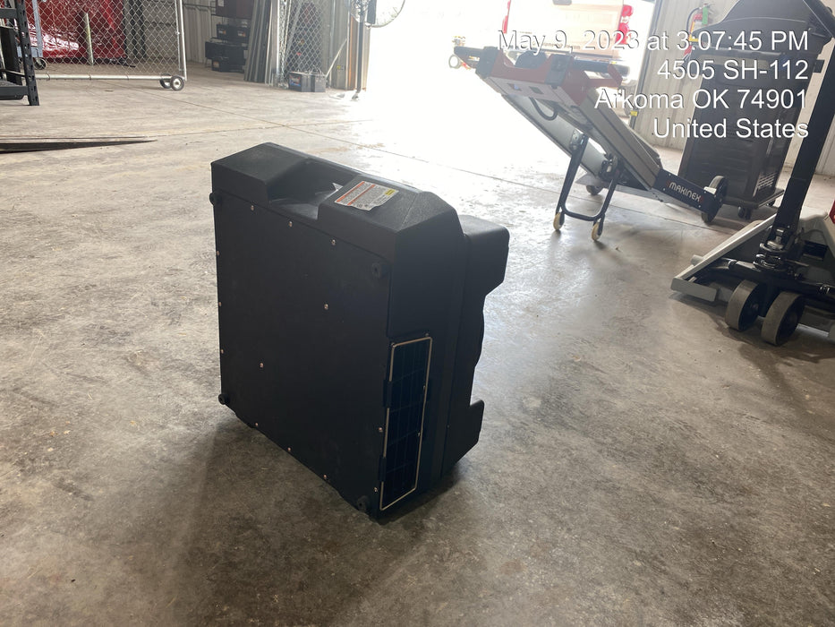 2022 PHOENIX Guardian R Hepa