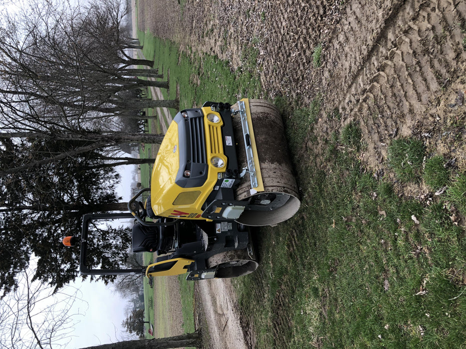 2020 WACKER NEUSON RD28-120