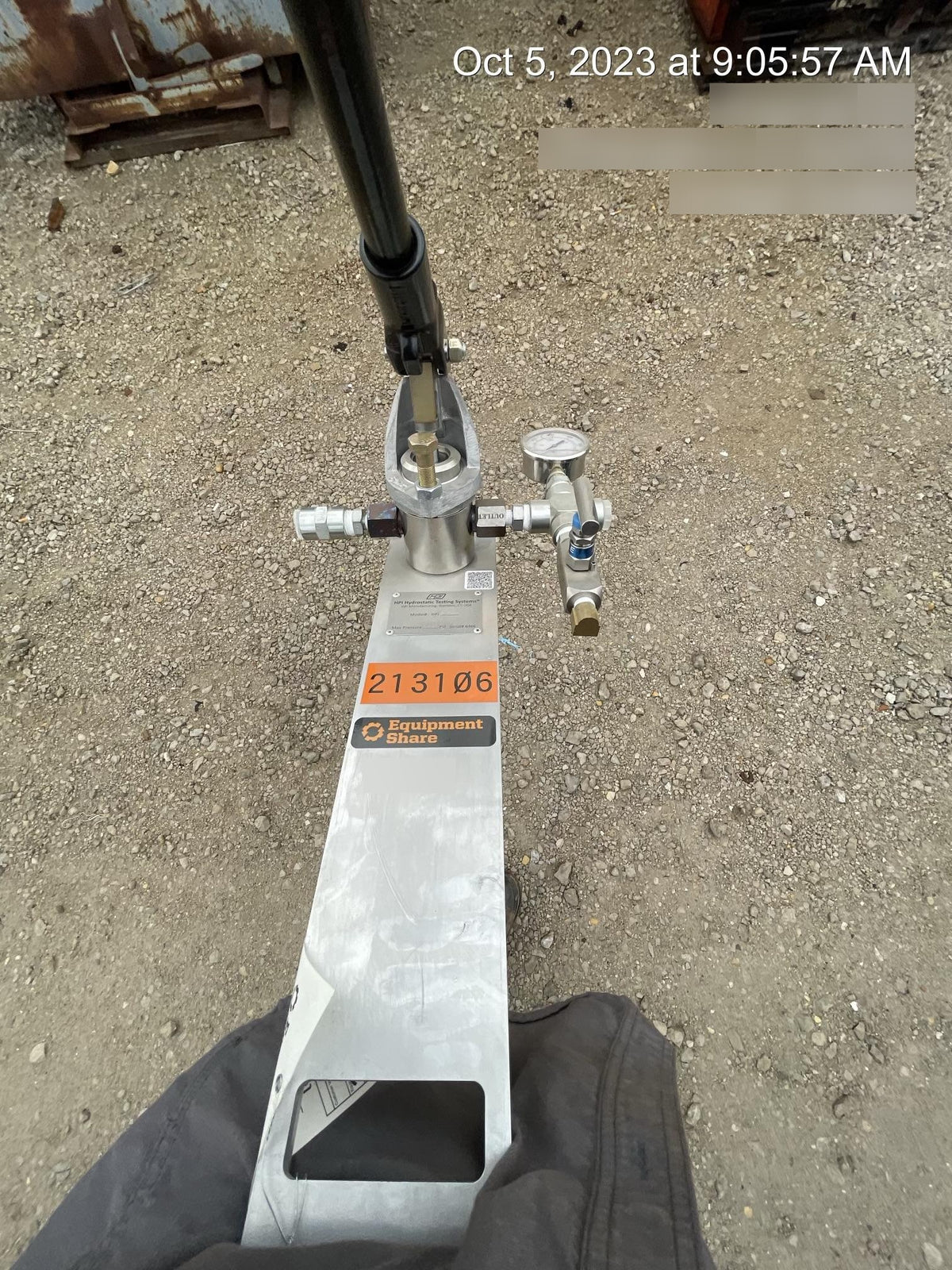 2022 WIDDER 90500