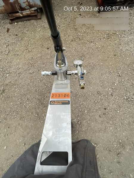 2022 WIDDER 90500